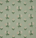 SANDERSON CAMELLIA BLOSSOM FABRIC